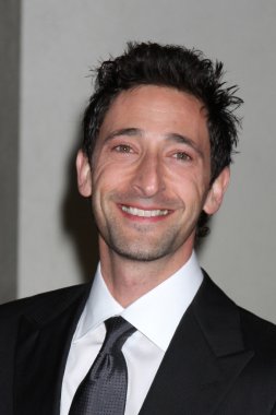 Adrien Brody