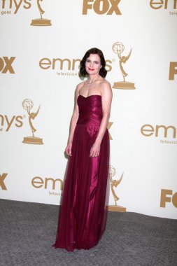 Elizabeth Mcgovern