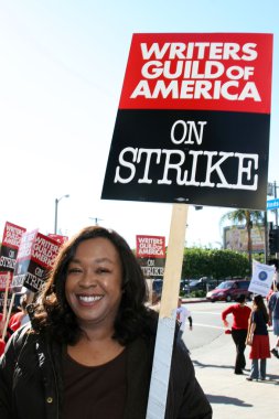 Shonda Rhimes'ın