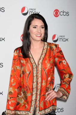Paget Brewster