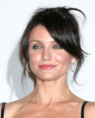 Cameron Diaz
