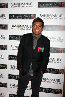 Geroge Lopez