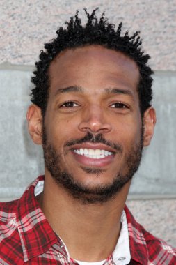 Marlon wayans