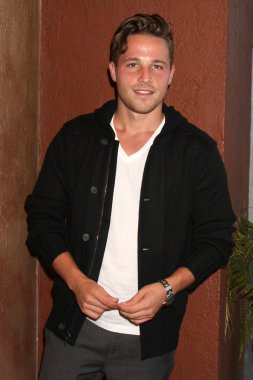 Shawn Pyfrom