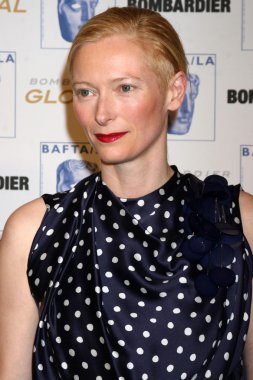 Tilda Swinton