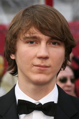 Paul Dano