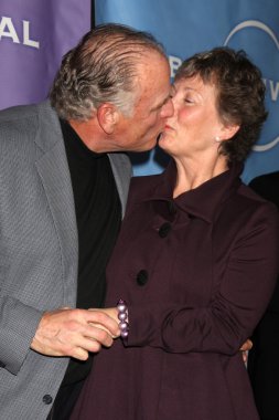 Bill Smitrovich, Shaw Purnell