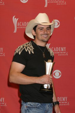 Brad Paisley