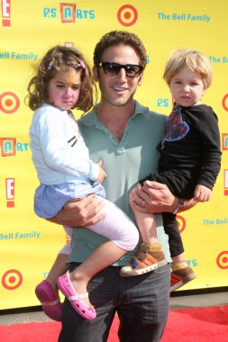 Mark feuerstein, çocuklar