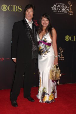Ronn Moss ve Devon Vasquez
