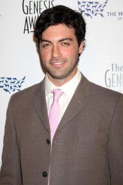Reid Scott