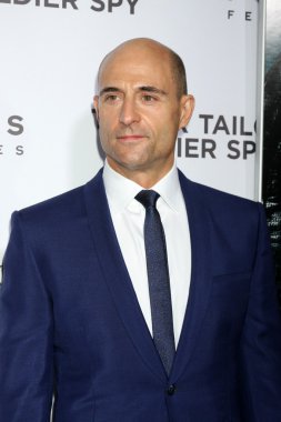 Mark güçlü