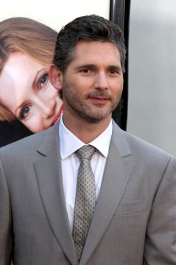 Eric Bana