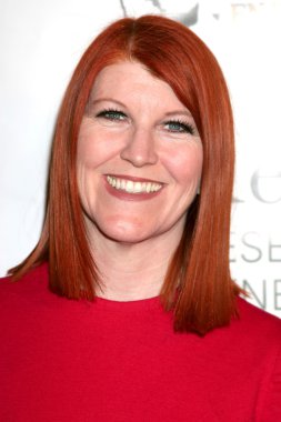 Kate flannery
