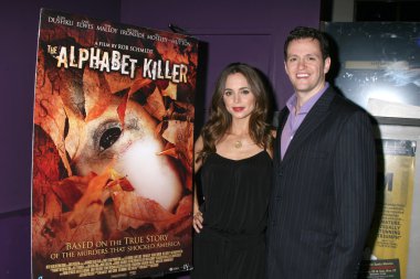 Eliza dushku ve tom malloy