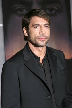 Javier Bardem