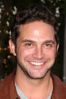 Brandon Barash