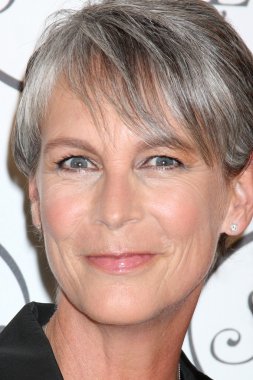 Jamie Lee Curtis