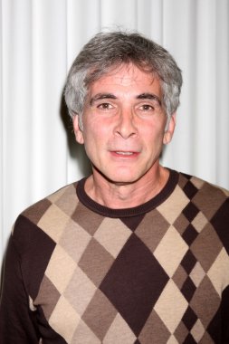 James Michael Gregory