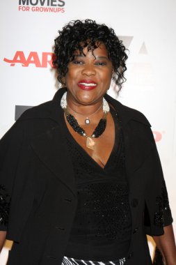Loretta Devine