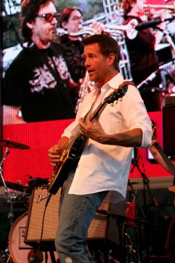 James Denton