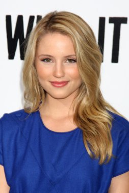 Dianna Agron
