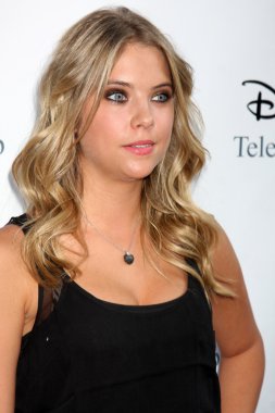 Ashley Benson