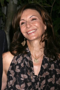 Mary Steenbergen