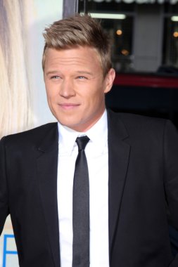 Christopher Egan