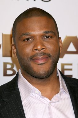 Tyler Perry