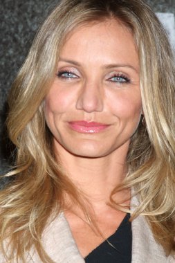 Cameron Diaz