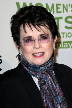 Billie Jean King