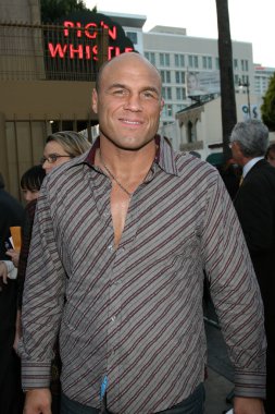 Randy Couture