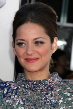 Marion Cotillard