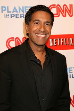 Dr. Sanjay Gupta