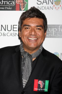 Geroge Lopez