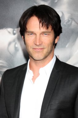 Stephen Moyer