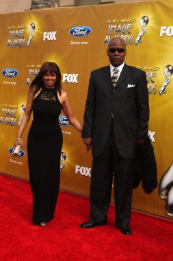 Debbi Morgan