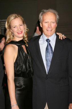 Alison eastwood clint eastwood