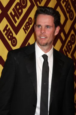 Kevin Dillon