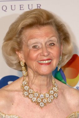 Barbara Davis