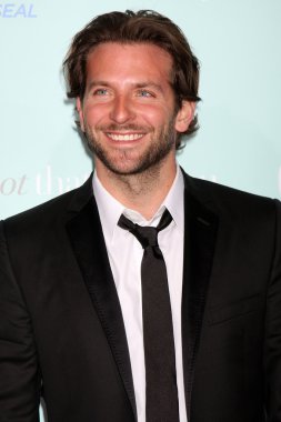 Bradley Cooper