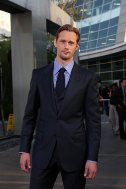 Alexander Skarsgard