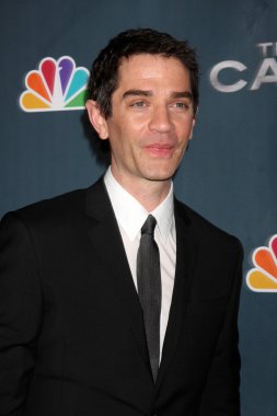 James Frain