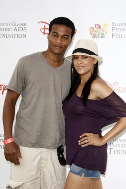 Tia Mowry