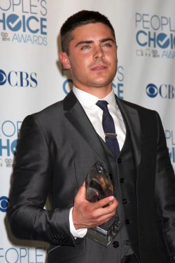 Zac Efron
