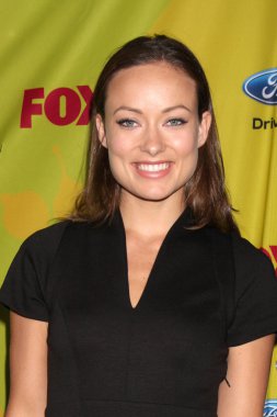 Olivia Wilde