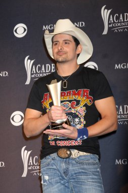 Brad Paisley