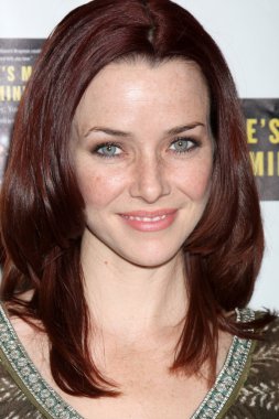 Annie Wersching