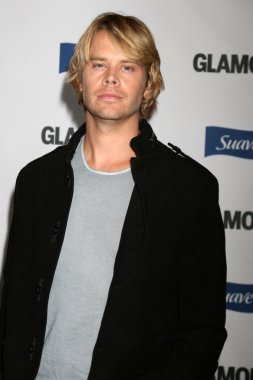 Eric Christian Olsen